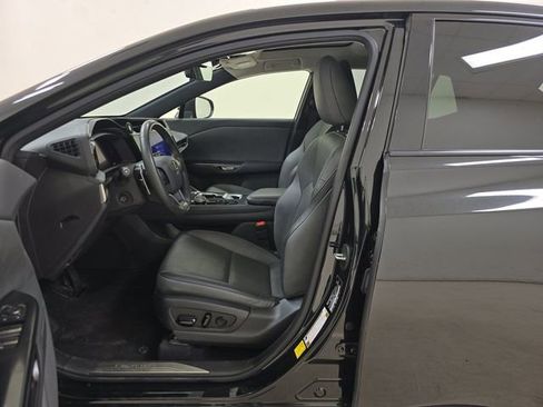 Used 2023 Lexus RZ 450e Premium image 9