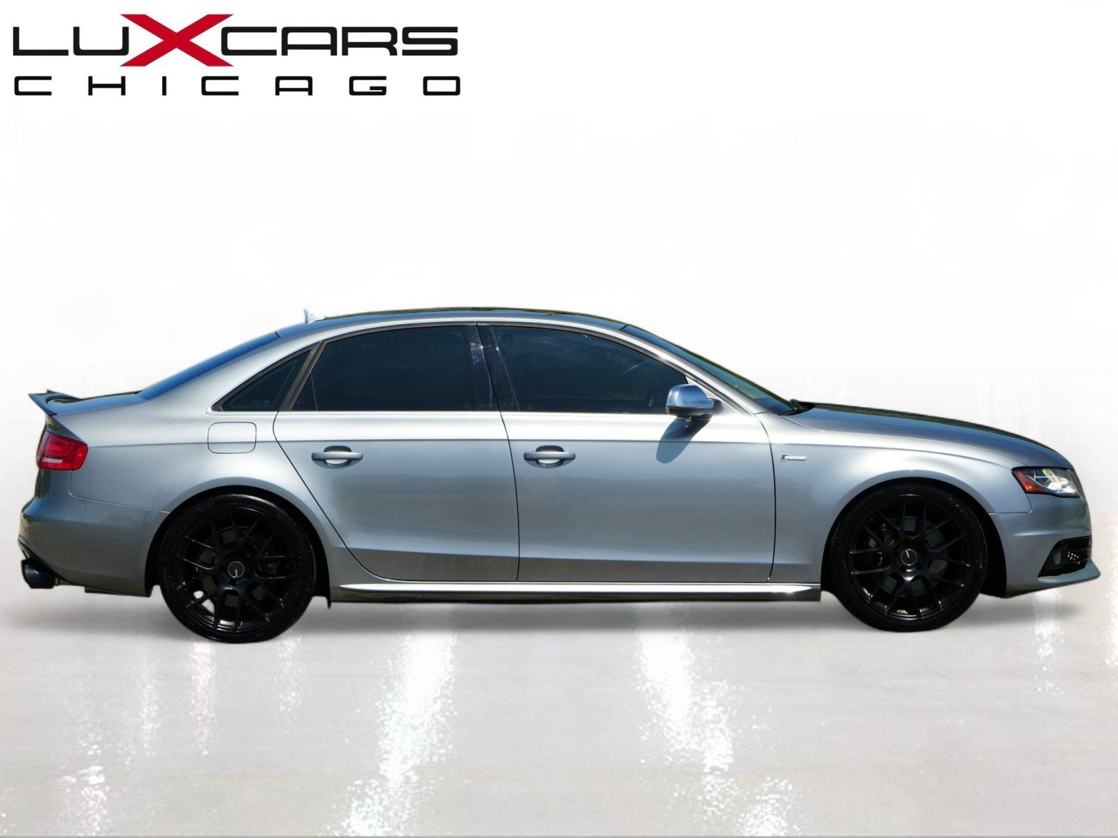 Used 2011 Audi S4 Prestige AWD/4WD image 8