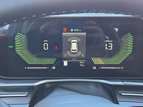 New 2026 Kia Sportage S image 30