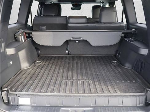 Used 2025 Toyota Land Cruiser w/ Premium Package AWD/4WD image 6