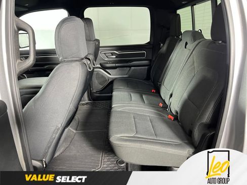 Used 2019 RAM 1500 Big Horn AWD/4WD image 13