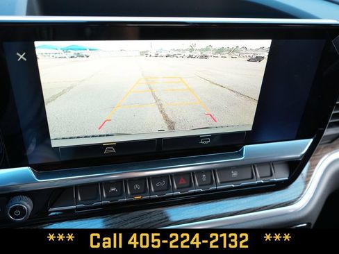 New 2026 Chevrolet Silverado 1500 RST AWD/4WD image 36