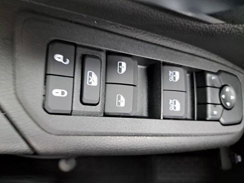 New 2025 RAM 1500 Tradesman RWD image 15