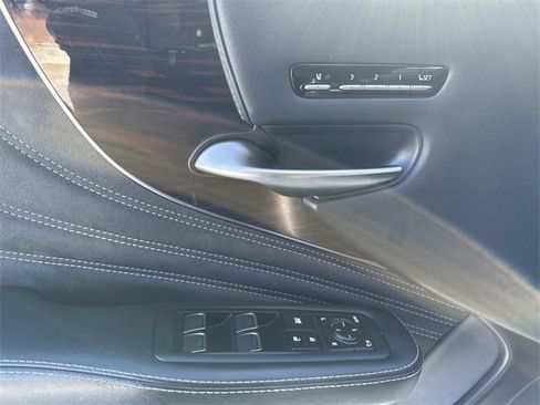 Used 2021 Lexus LS 500 500 Base w/ Interior Upgrade Package image 19