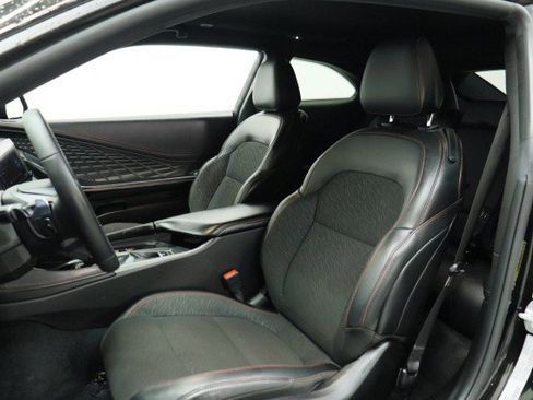Used 2025 Dodge Charger Daytona R/T w/ Quick Order Package 25M R/T AWD/4WD image 11