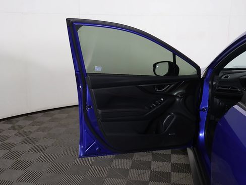 Used 2022 Subaru WRX Limited AWD/4WD image 20