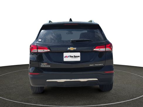 Used 2023 Chevrolet Equinox Premier AWD/4WD image 5