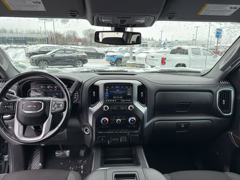 Used 2021 GMC Sierra 1500 Elevation image 29