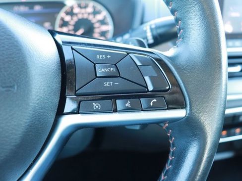 Used 2023 Nissan Altima 2.5 SR image 20