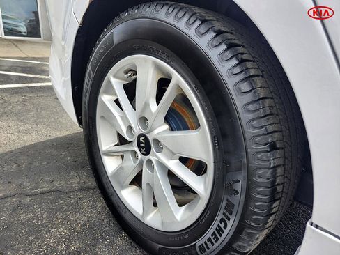 Used 2018 Kia Optima LX w/ Convenience Package image 34