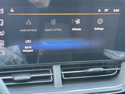 New 2026 Chevrolet Trax RS w/ Driver Confidence Package image 21