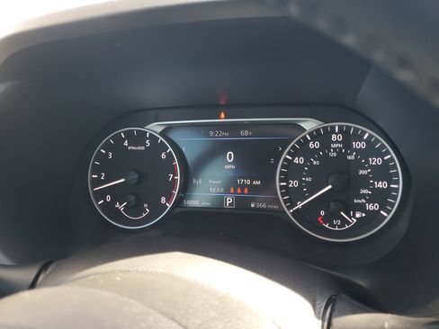 Certified 2024 Nissan Sentra SV w/ All-Weather Package image 25