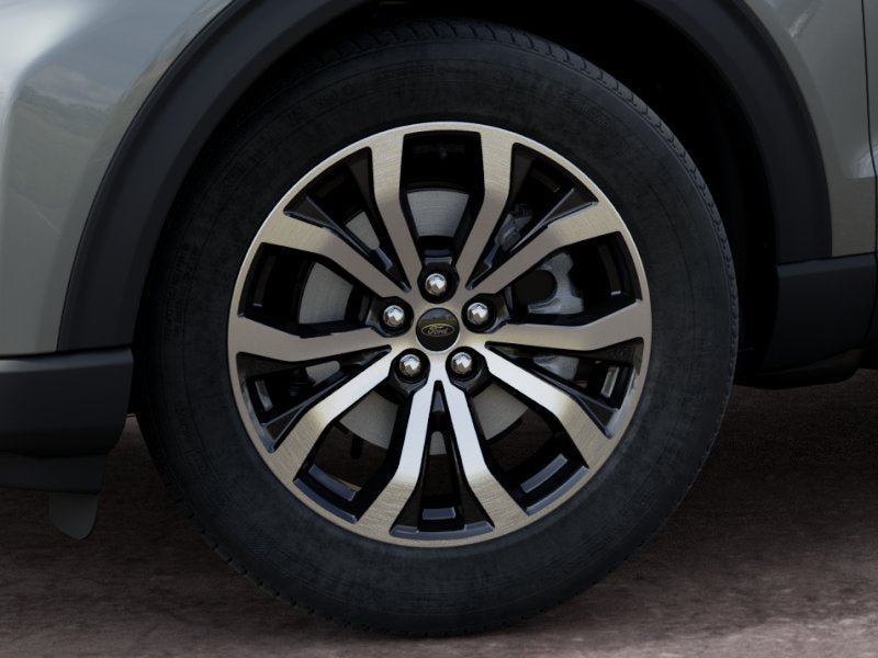 New 2027 Ford Explorer ST-Line RWD image 19