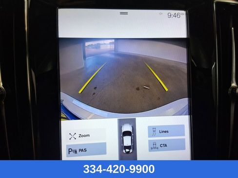 Used 2020 Volvo S60 T5 Momentum image 11