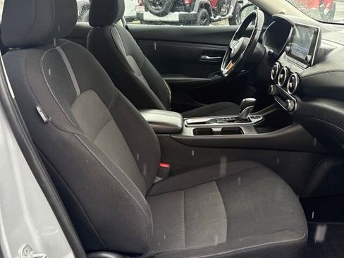 Used 2022 Nissan Sentra SV image 18