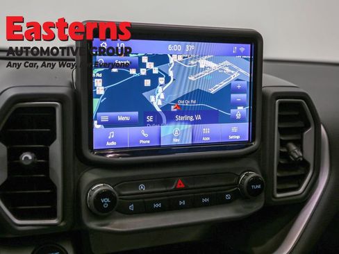 Used 2022 Ford Bronco Sport Big Bend w/ Convenience Package image 19