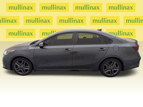 Used 2020 Kia Forte GT-Line image 10