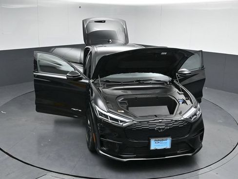 Used 2025 Ford Mustang Mach-E GT AWD/4WD image 53