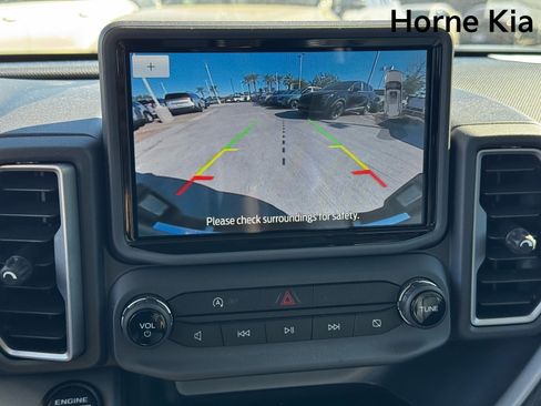 Used 2022 Ford Bronco Sport Outer Banks image 22