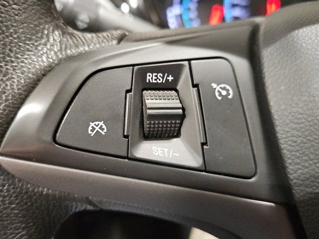 Used 2021 Chevrolet Spark ACTIV FWD image 35
