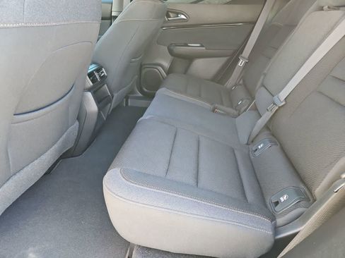 Used 2024 Honda Prologue EX image 19