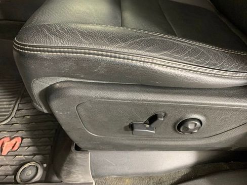 Used 2020 RAM 1500 Rebel w/ Level 2 Equipment Group image 16