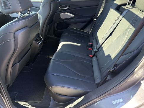 Used 2020 Acura RDX FWD w/ Technology Package image 32