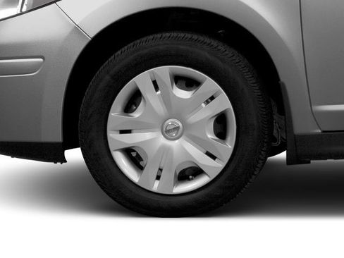 Used 2010 Nissan Versa 1.8 S w/ PWR Plus Pkg FWD image 15