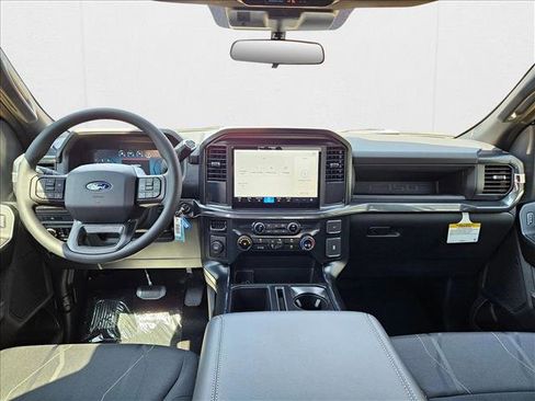 New 2025 Ford F150 STX image 15