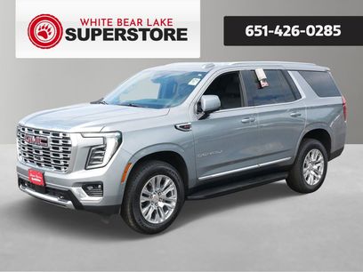 Used 2025 GMC Yukon Denali