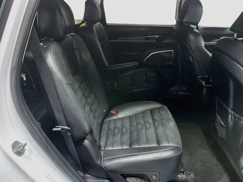 Used 2022 Kia Telluride SX w/ SX Prestige Package AWD/4WD image 30