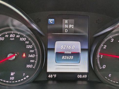 Certified 2018 Mercedes-Benz GLC 300 image 11