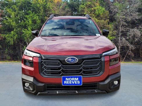 New 2026 Subaru Outback Premium image 2