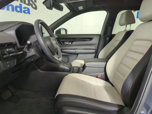 Certified 2023 Honda CR-V Sport Touring image 8