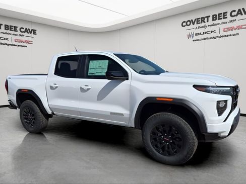 New 2026 GMC Canyon Elevation w/ Convenience Package image 1