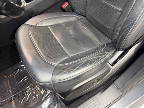 Used 2018 Mercedes-Benz GLS 450 4MATIC image 28