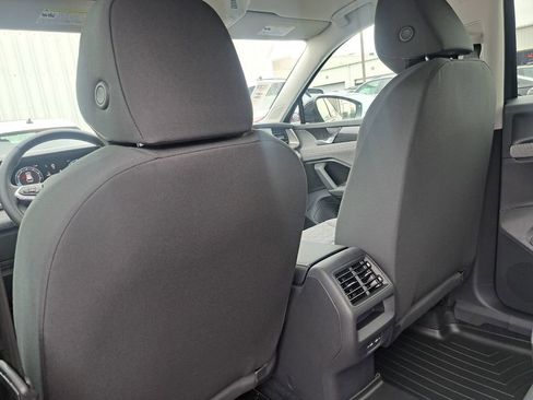 New 2026 Volkswagen Tiguan S image 23