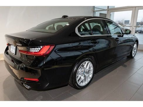 New 2026 BMW 330i xDrive Sedan w/ Convenience Package AWD/4WD image 45