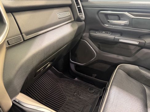 Used 2021 RAM 1500 Laramie RWD image 20