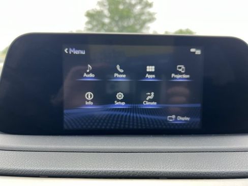 Certified 2022 Lexus RX 450h AWD w/ Premium Package image 16