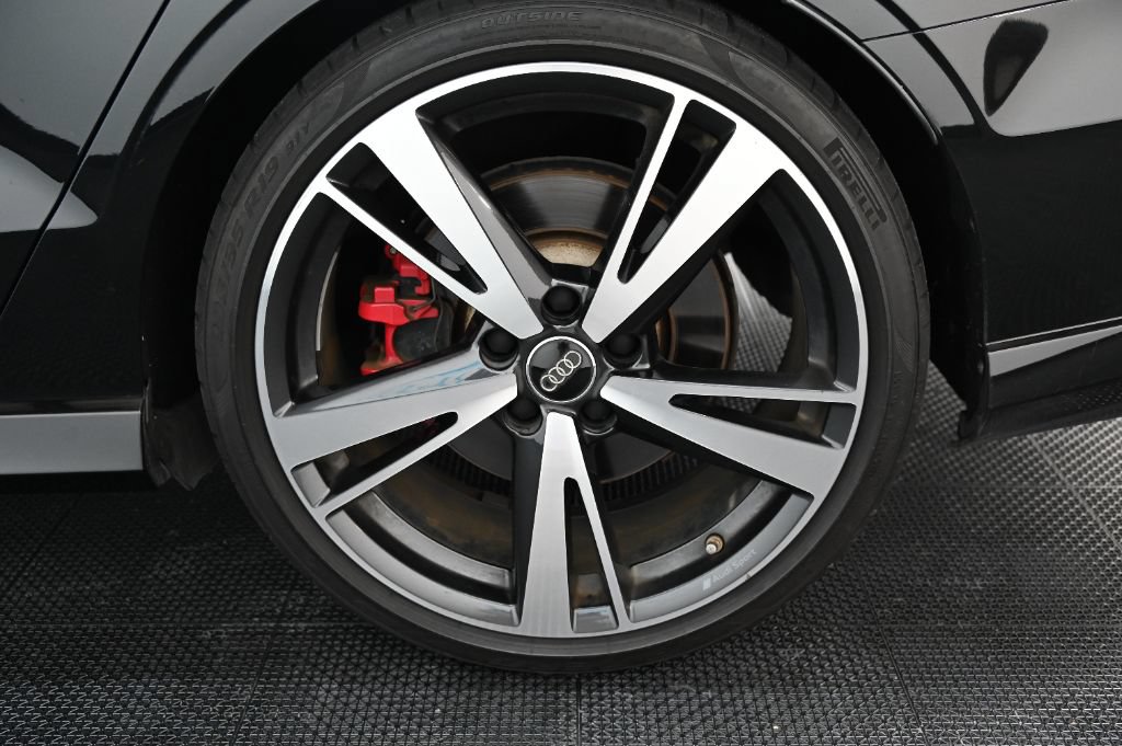 Used 2019 Audi RS 3 w/ Technology Package AWD/4WD image 46