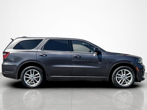 Used 2021 Dodge Durango GT AWD/4WD image 6