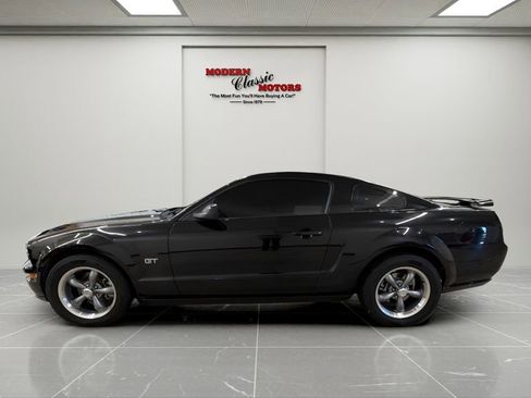 Used 2008 Ford Mustang GT Premium image 4