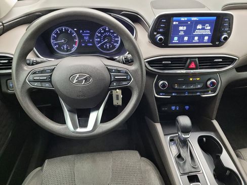 Used 2020 Hyundai Santa Fe SE FWD image 22