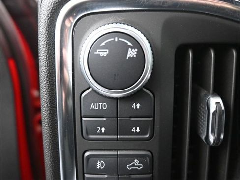 Used 2019 GMC Sierra 1500 Elevation w/ Elevation Value Package image 18