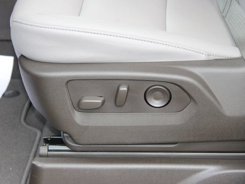 New 2026 Chevrolet Tahoe LT w/ Comfort Package RWD image 21
