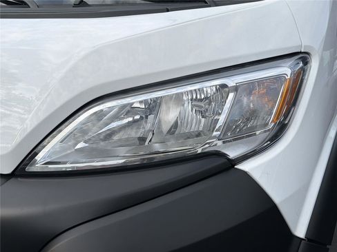 Used 2025 RAM ProMaster 3500 w/ Upfitter's Prep Package image 10