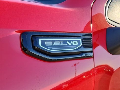 New 2026 GMC Sierra 1500 Elevation w/ X31 Off-Road Package image 10