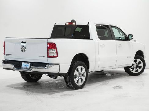 Certified 2022 RAM 1500 Big Horn image 7