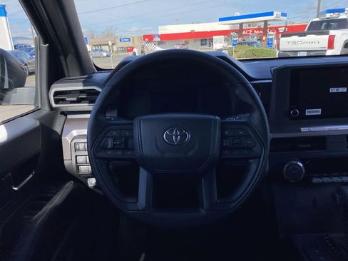 New 2026 Toyota Tacoma SR5 AWD/4WD image 14